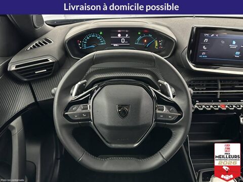 2008 II 1.2 Hybrid 145ch Style e-DCS6 2025 occasion 10150 Lavau