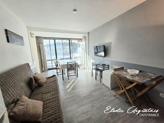  Appartement � vendre 3 pi�ces 38 m�