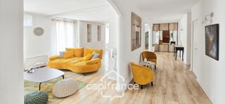  Maison à vendre 5 pièces 155 m²
