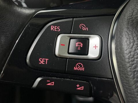 Polo 1.0 TSI 95 S&S BVM5 IQ.DRIVE 2020 occasion 31100 Toulouse