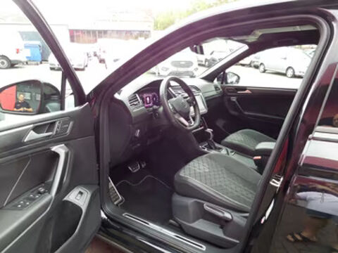 Tiguan Allspace 2.0 TDI R-Line 4MOTION DSG Navi 2024 occasion 33700 Merignac