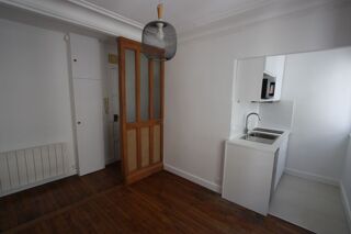 Appartement - 3 pièce(s) - 40 m², Unknown