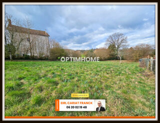  Terrain � vendre 2725 m�