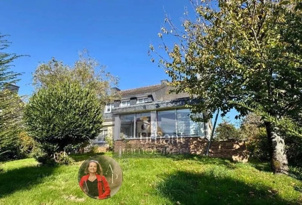 Maison 8 pièces 153 m² · à Pluneret · 153 m² · 379 000 €