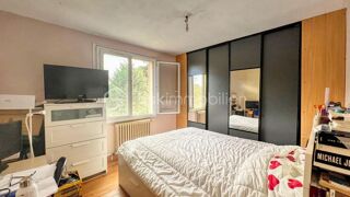  Maison à vendre 4 pièces 83 m²