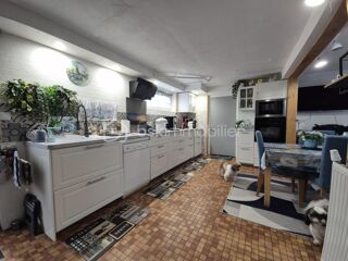  Maison � vendre 6 pi�ces 111 m�