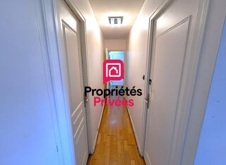 Appartement � vendre 4 pi�ces 66 m�