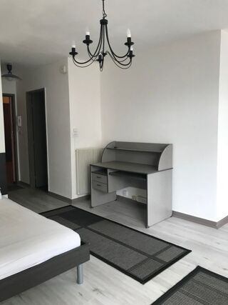  Appartement � louer 1 pi�ce 30 m� Angers