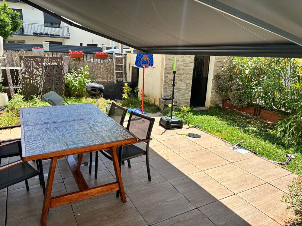Location Maison Maison de 210m2 à louer sur Lyon 08 Lyon 8