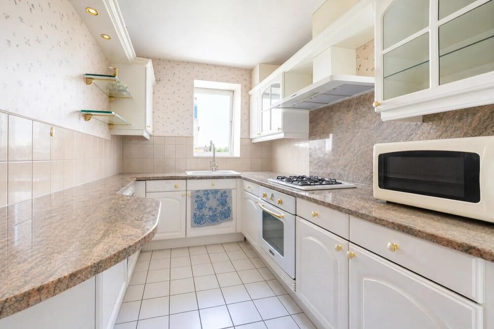 Appartement de 80 m² à Nanterre Ville