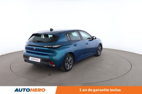 308 1.2 PureTech Active Pack EAT8 130 ch 2024 occasion 92130 Issy-les-Moulineaux