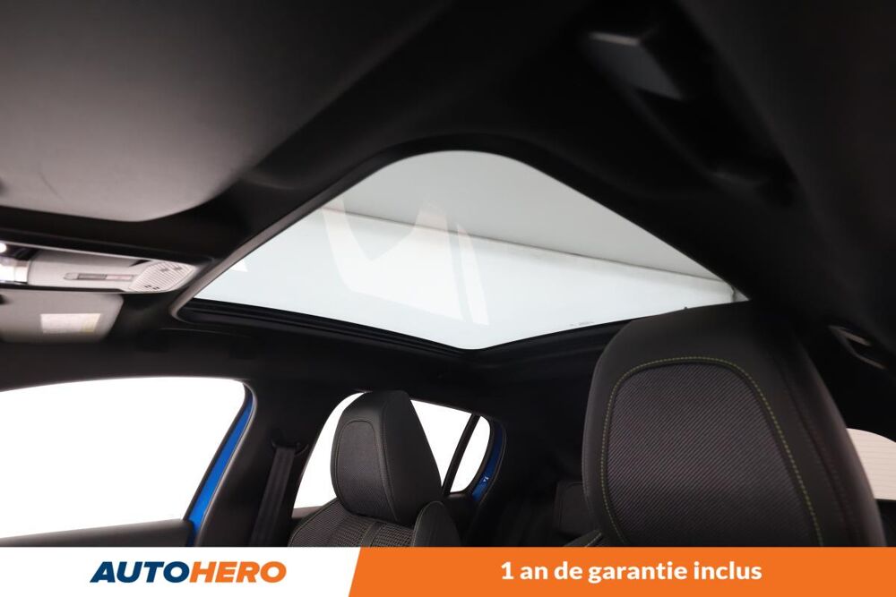 208 1.2 PureTech GT Line 100 ch 2020 occasion 92130 Issy-les-Moulineaux