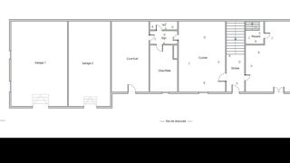  Maison à vendre 6 pièces 110 m²