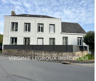  Maison  vendre 8 pices 170 m