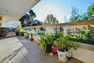  Appartement � vendre 3 pi�ces 63 m�