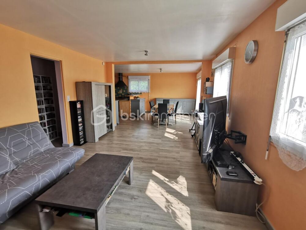 Belle Maison Familiale