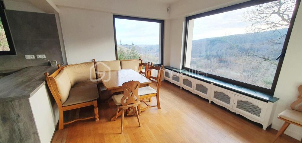 � vendre  Propri�t�/ch�teau Andlau (67140)