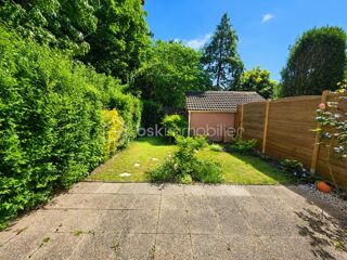  Maison à vendre 4 pièces 105 m²