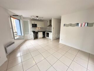 Vente Appartement APPARTEMENT TYPE 3 Elne