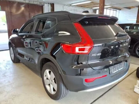 XC40 T2 Essential 2022 occasion 33000 Bordeaux
