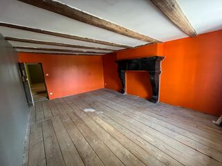  Maison  vendre 8 pices 120 m