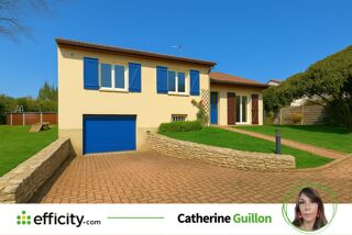  Maison � vendre 5 pi�ces 91 m�