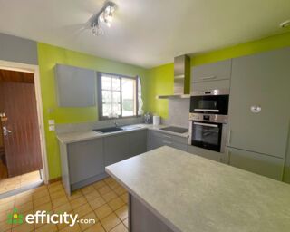  Maison � vendre 7 pi�ces 125 m�