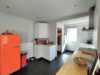  Maison à vendre 4 pièces 111 m²