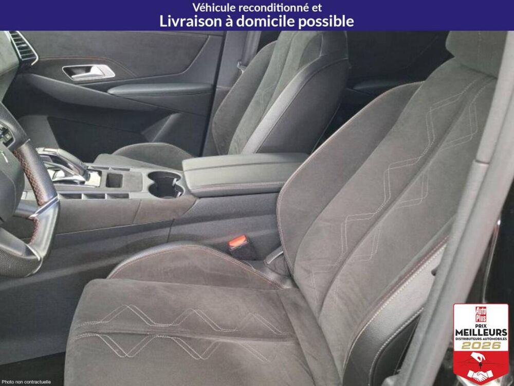 DS7 Crossback Essence 130 EAT8 Performance Line +P 2021 occasion 10150 Lavau