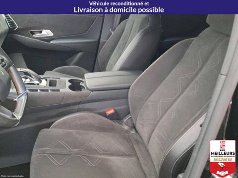 DS7 Crossback Essence 130 EAT8 Performance Line +P 2021 occasion 10150 Lavau