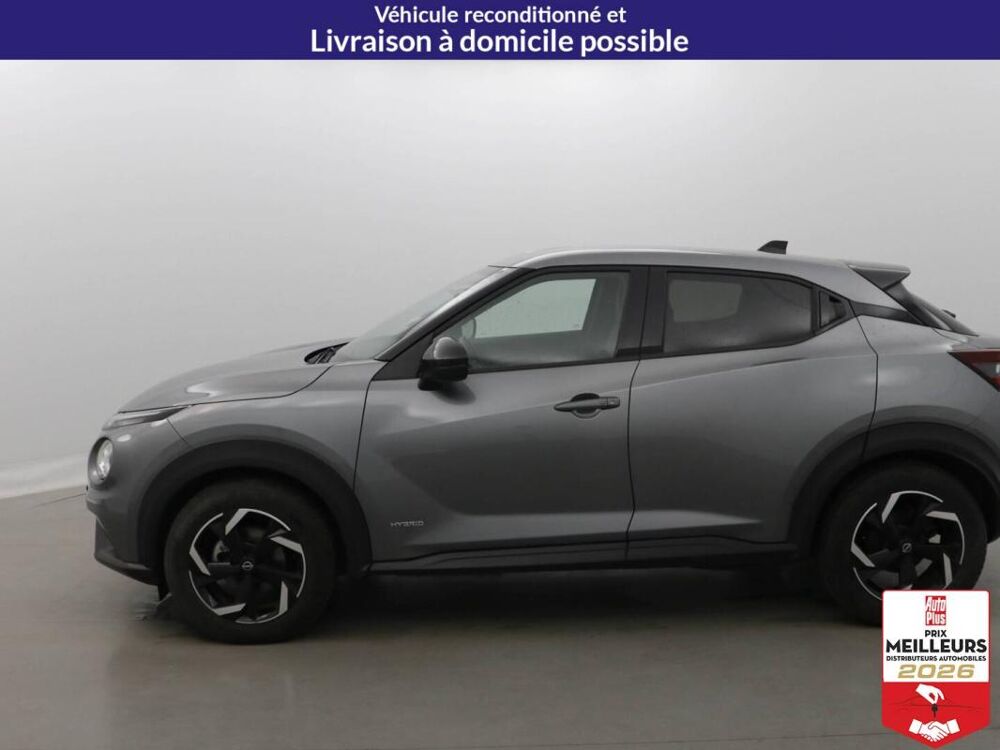 Juke HYBRID 143 Acenta 2023 occasion 10150 Lavau