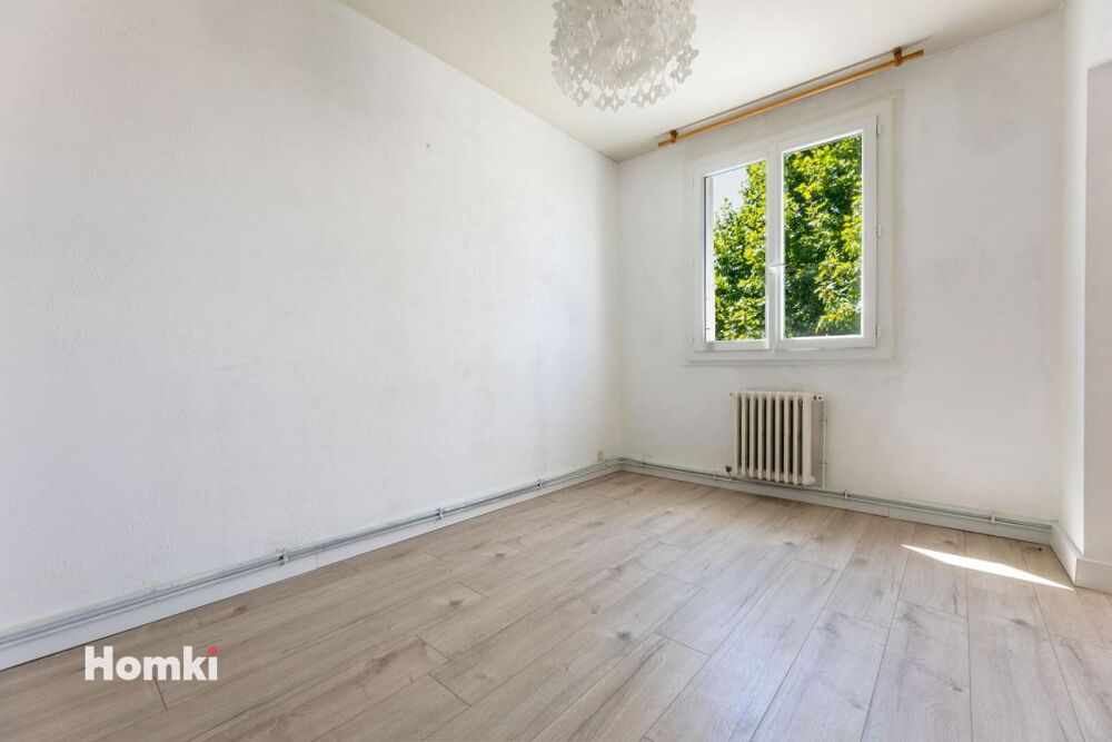 Vente Appartement MONTPELLIER CHAMBERTE / ESTANOVE – T3 ÉVOLUTIF T4 Montpellier
