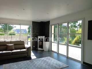  Maison � vendre 6 pi�ces 116 m�