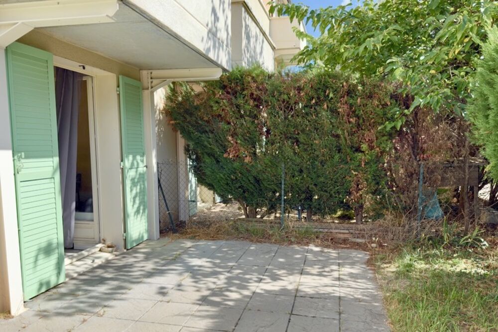 Appartement à vendre 1 pièces BRON (69)