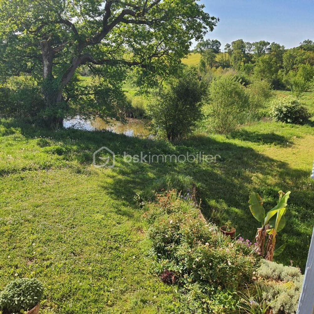 Proche Eauze - Propriété viticole de 25ha