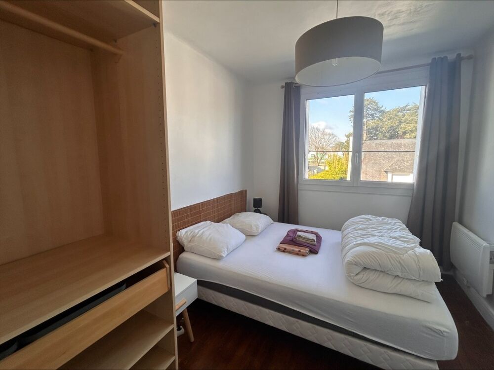 Location Appartement T3 meublé à Nantes Nantes