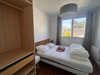  Appartement à louer 3 pièces 52 m²