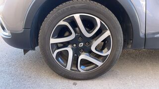 Captur 0.9 TCe 90 Intens 2016 occasion 34300 Agde