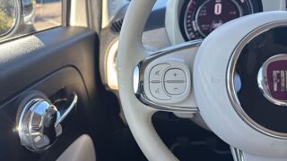 500 C 1.2 69 Bossanova White - Toit ouvrant 2020 occasion 16000 Angouleme