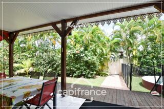  Maison � vendre 3 pi�ces 68 m�