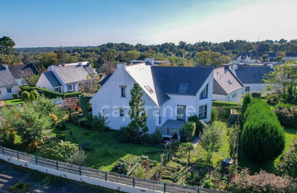 Maison à vendre 10 pièces (56)