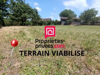  Terrain  vendre 1195 m
