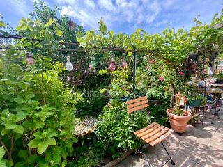  Maison à vendre 5 pièces 105 m²