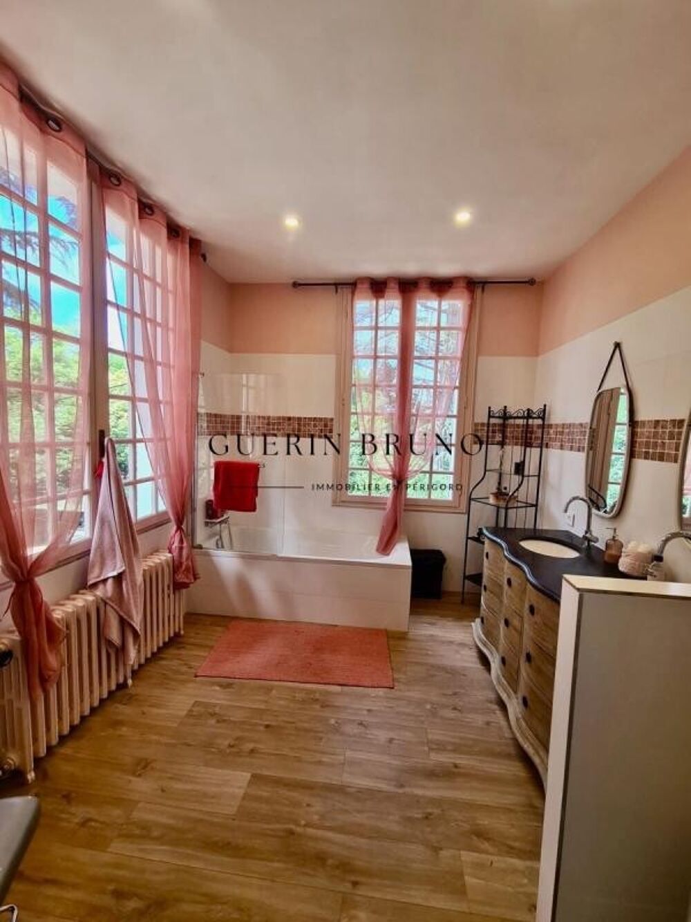 � vendre  Villa Bergerac (24100)