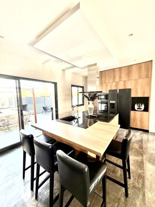  Maison � vendre 7 pi�ces 193 m�