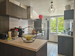  Maison � vendre 4 pi�ces 104 m�