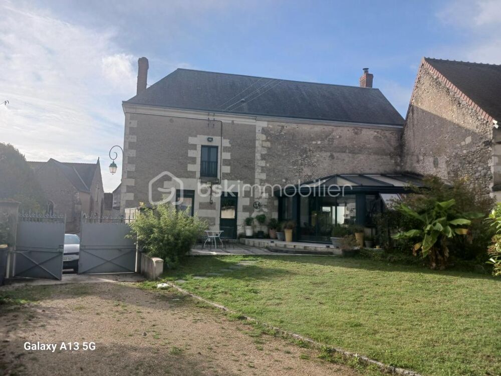 BELLE ET CHARMANTE MAISON DE CAMPAGNE