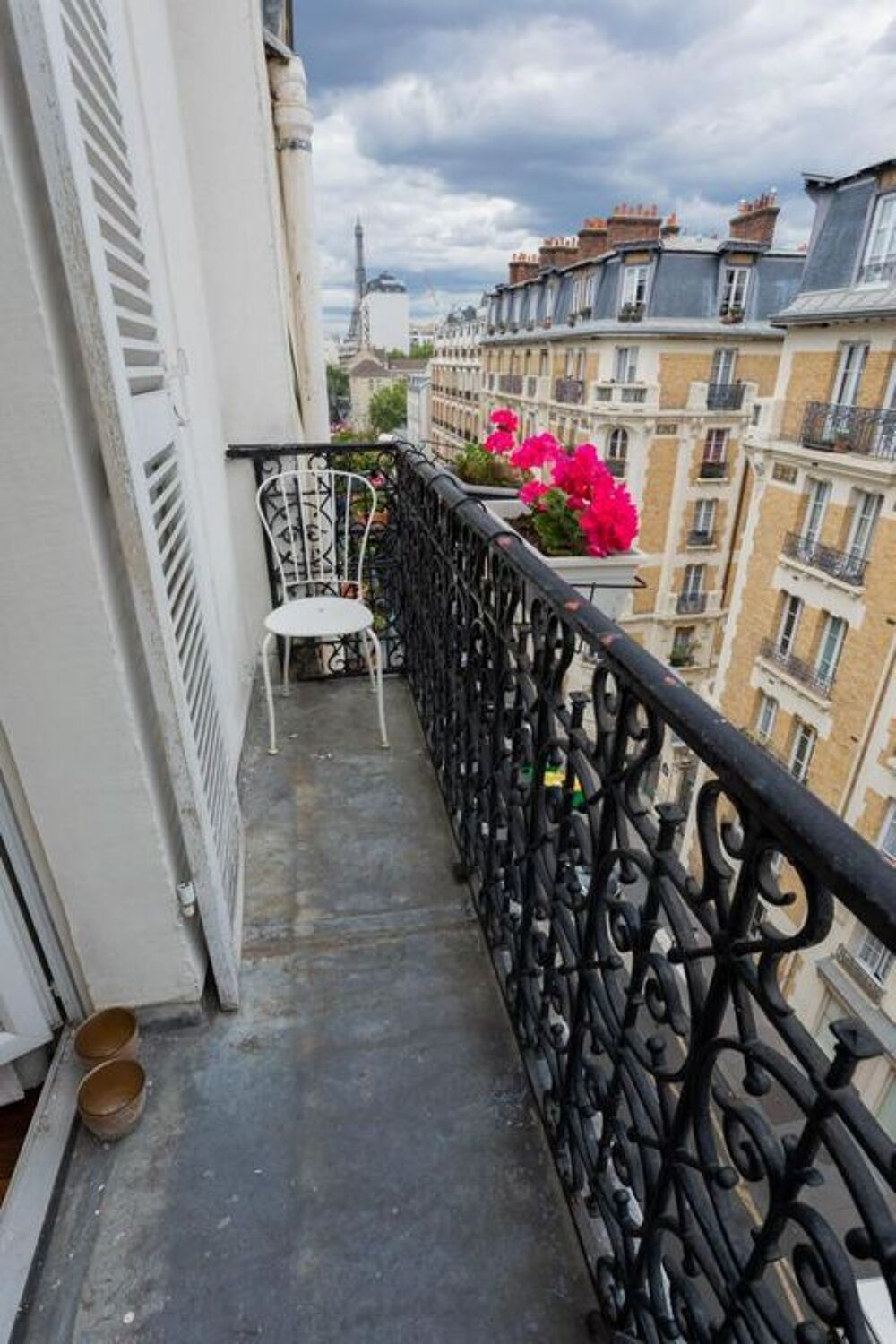 Location Appartement Appartement de 38m2 à louer sur Paris 15 Paris 15