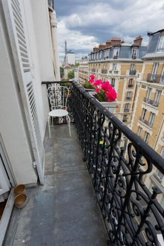  Appartement à louer 2 pièces 38 m²
