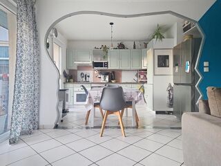  Appartement � vendre 3 pi�ces 65 m�